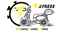 ms express - logo